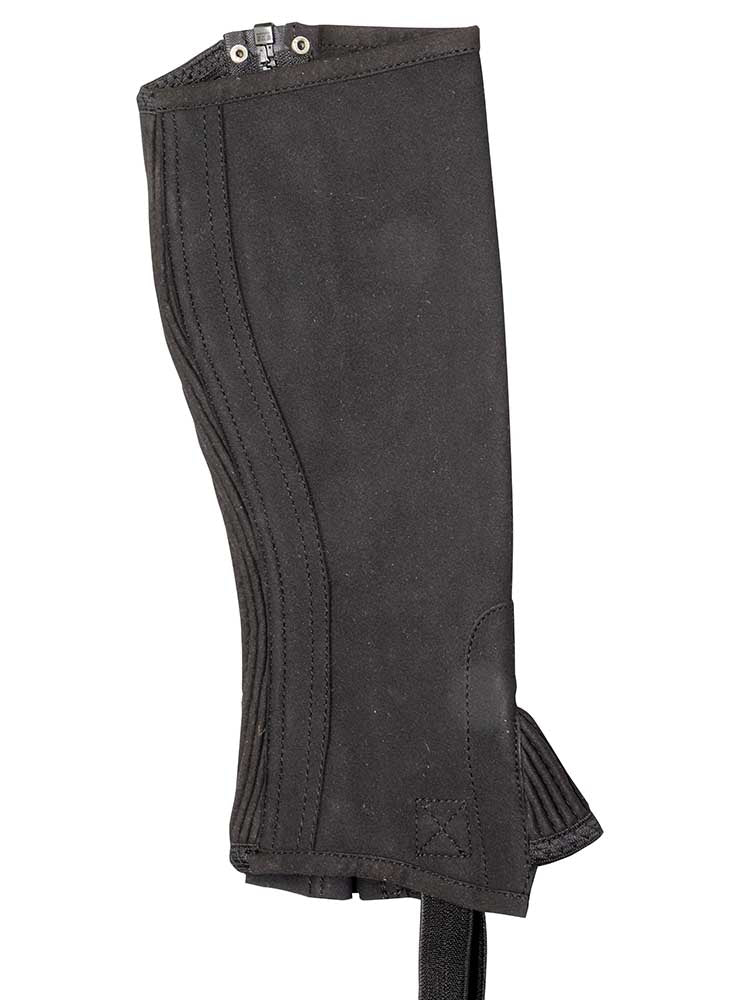 Fawn Children's Neoprene Half Chaps