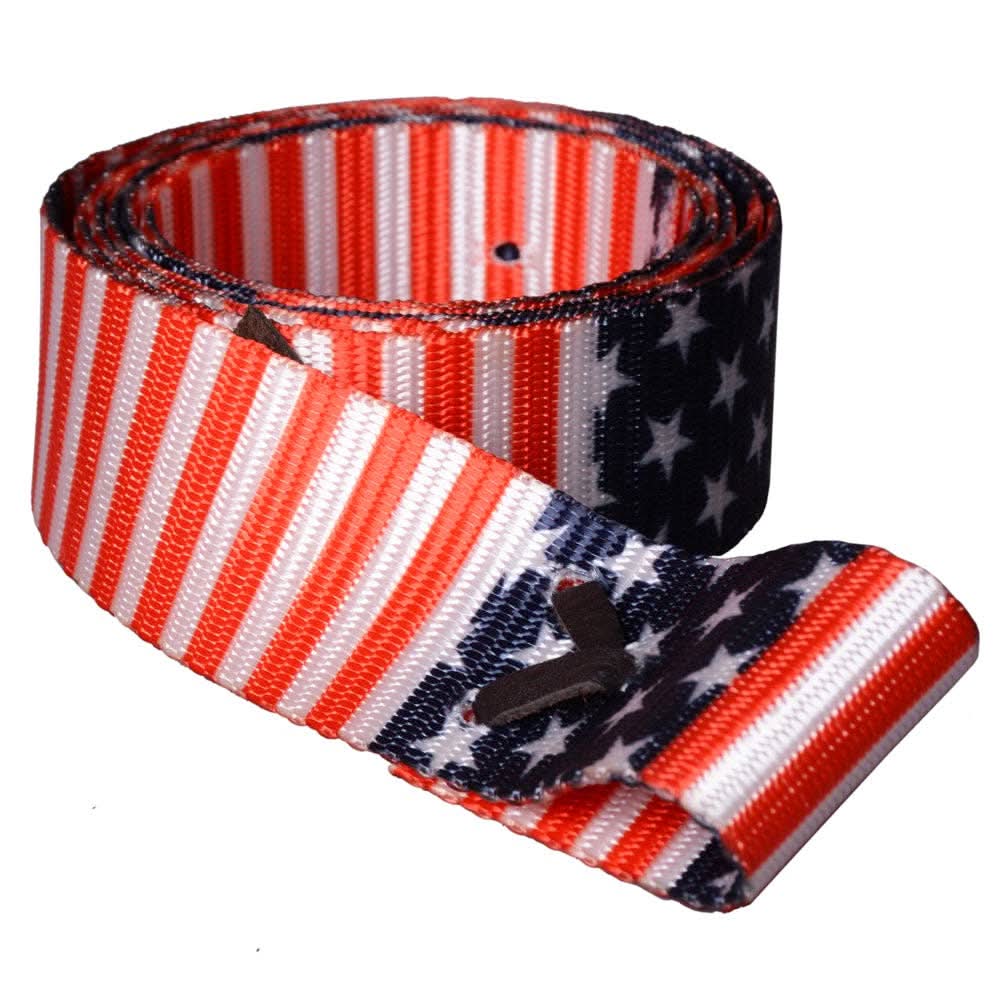 Western Tie Strap - Blazzing Bridles