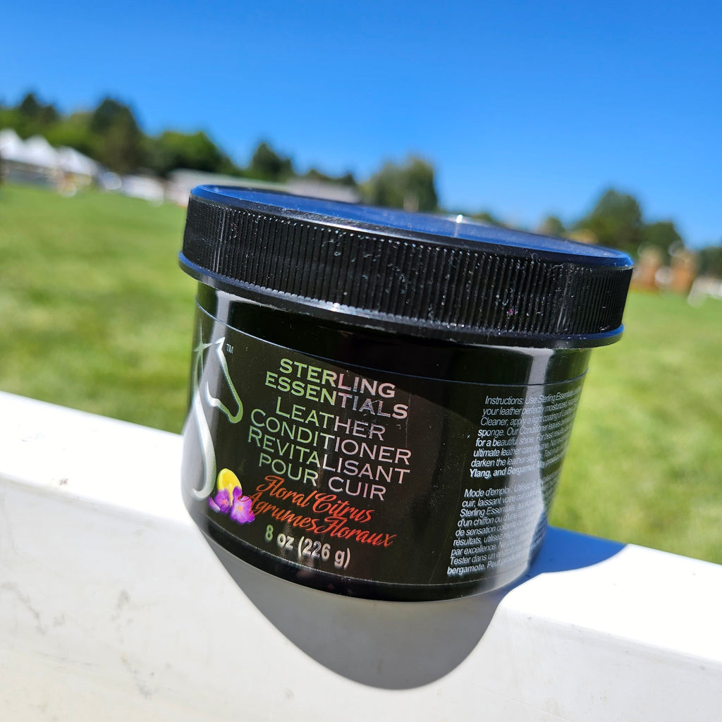 Leather Conditioner