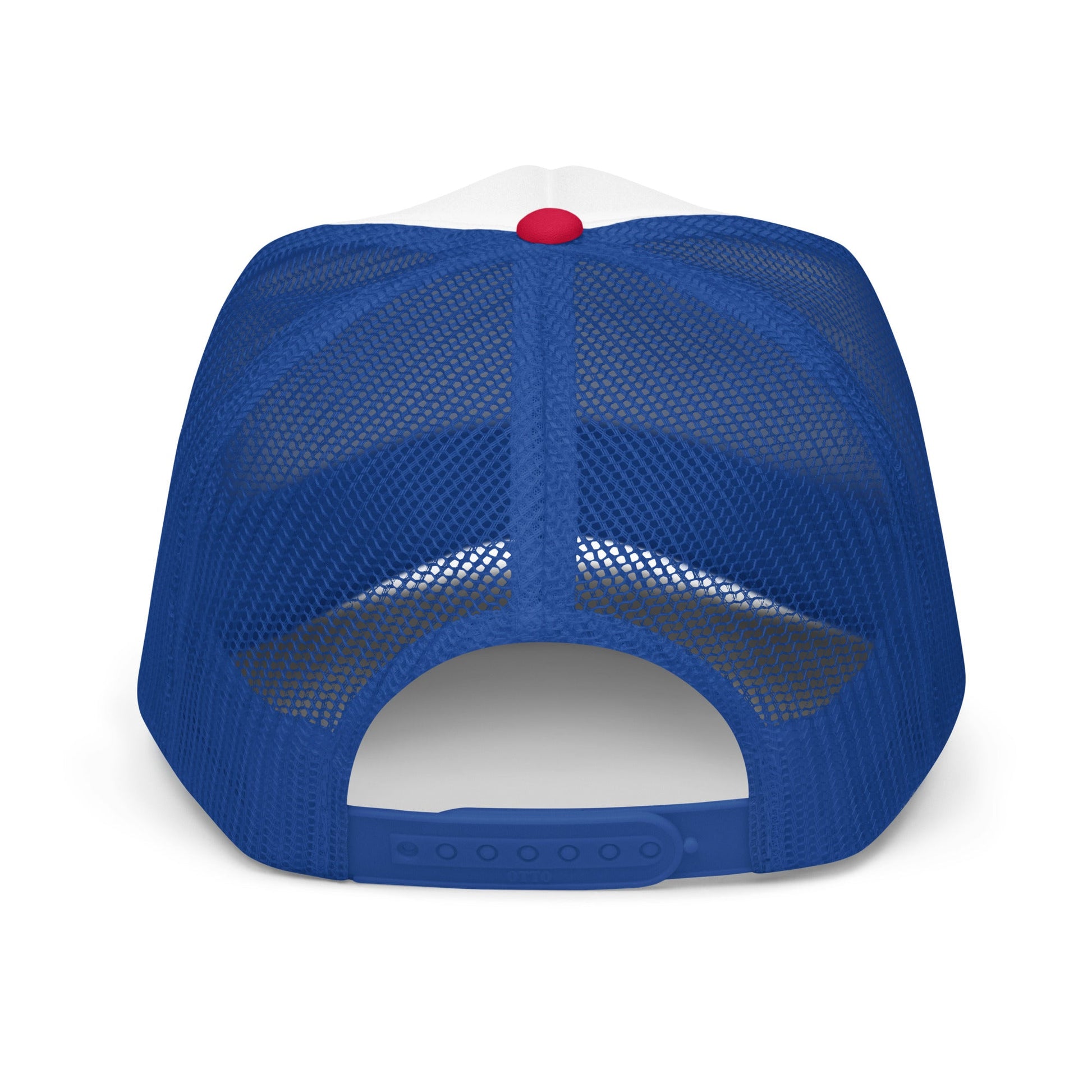 Not My Problem Foam trucker hat