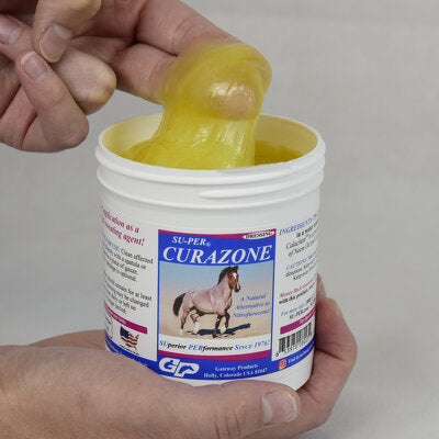 SU-PER: Curazone - 1 LB