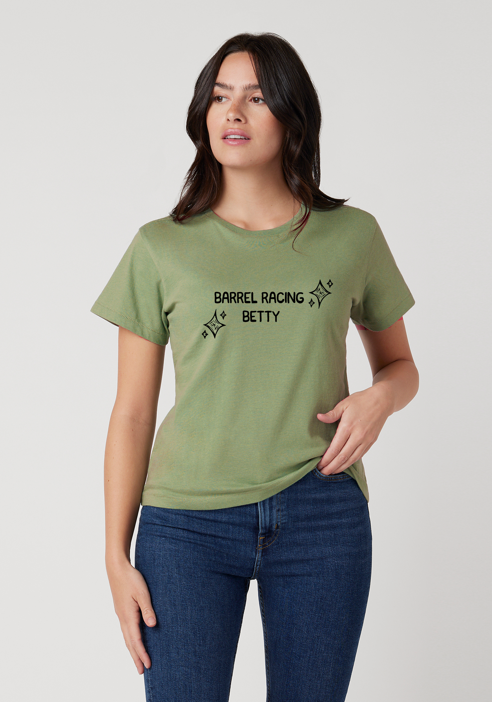 Betty Tee