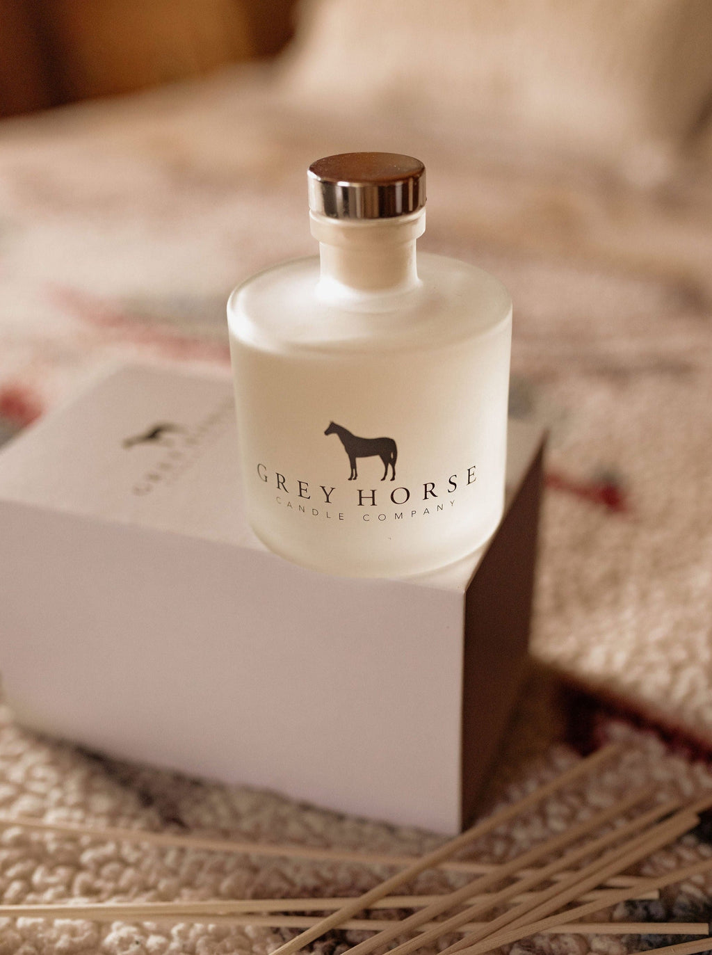 NIGHT CHECK - SCENT OF THE MONTH