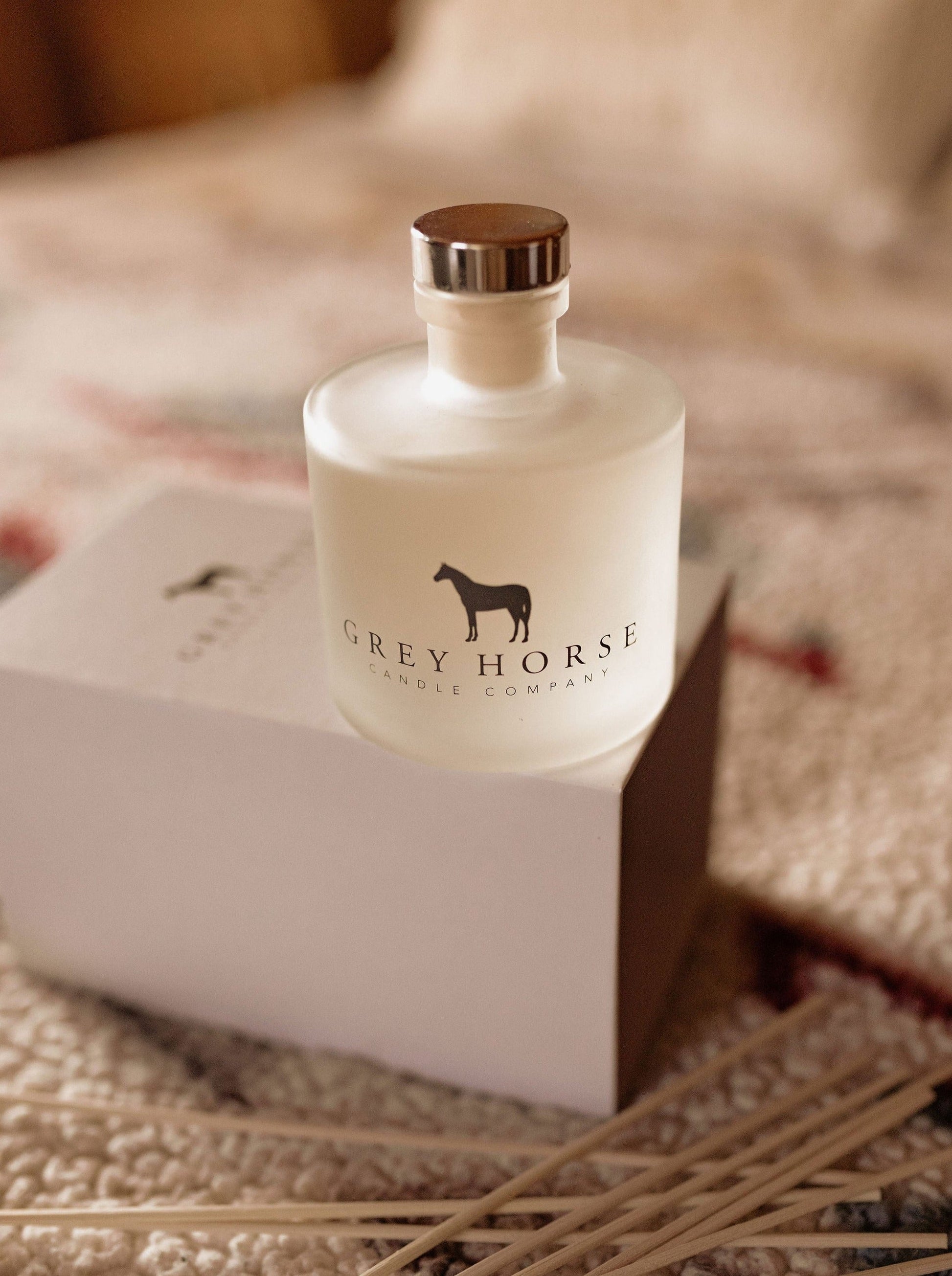 NIGHT CHECK - SCENT OF THE MONTH