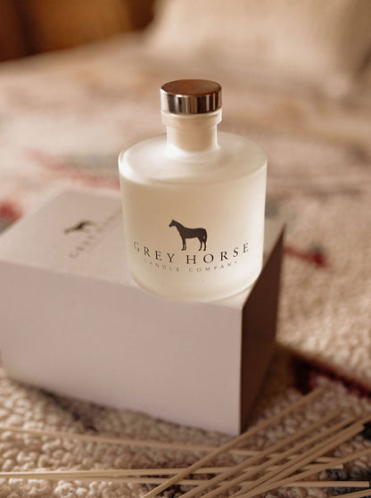 NIGHT CHECK - SCENT OF THE MONTH