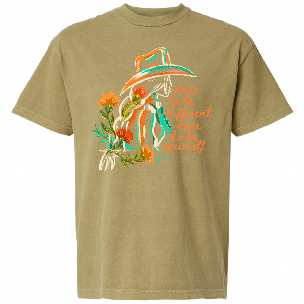 True Colors Tee