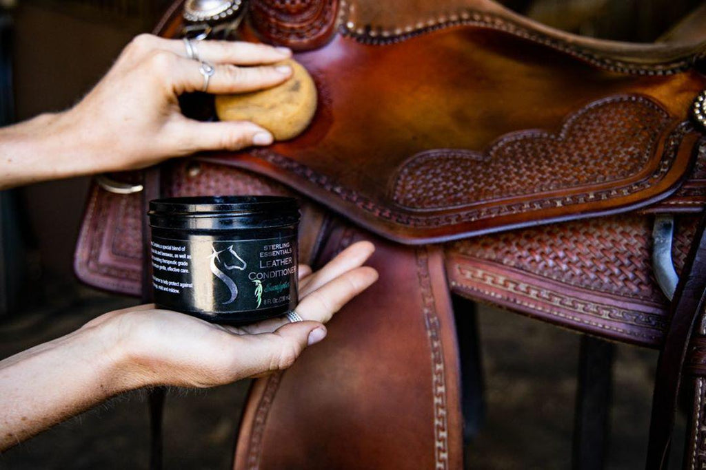 Leather Conditioner