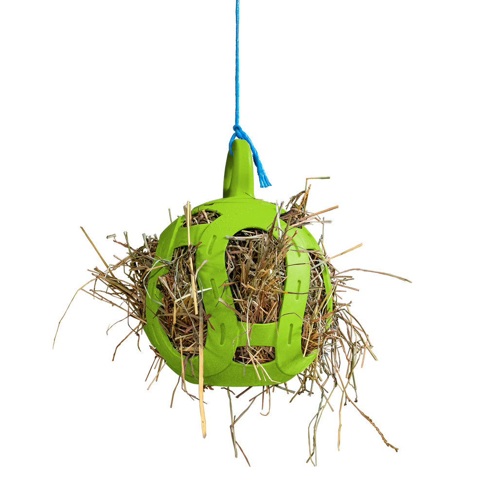 Jolly Hay Ball