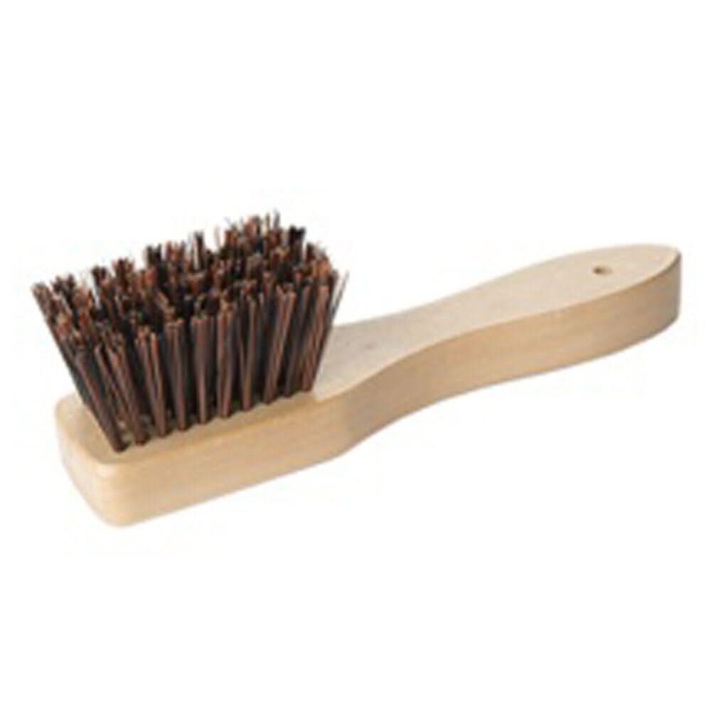 Hilason 8 1 4 inch lenth X 2 1 2 inch width Cleaning Brush Large