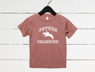 Future Champion Youth T-Shirt