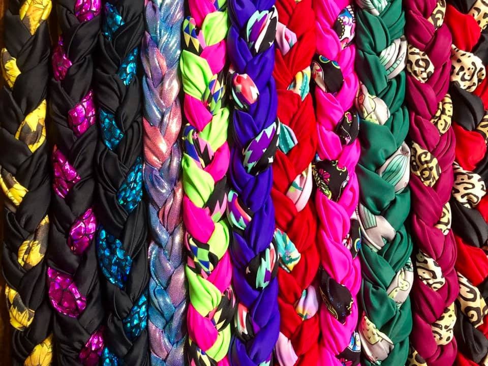 3-Tube Tail Wraps