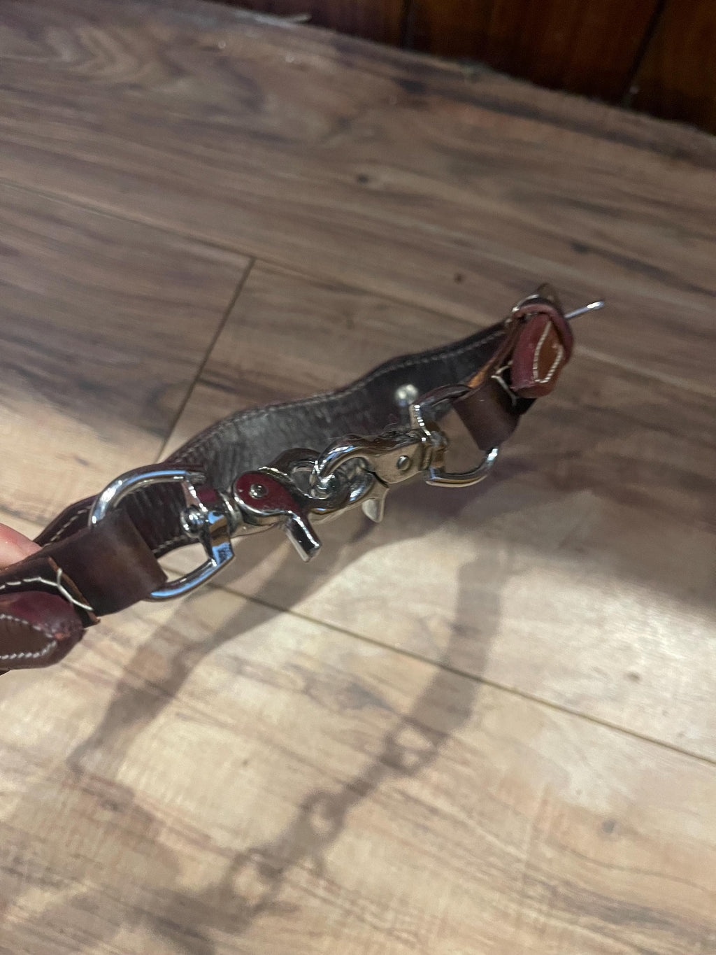 Made to Order Western Tack Set Hot Pink Headstall Breastplate (BHT028)