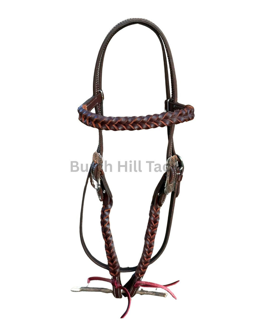 Western Headstall | Western Horse Tack | browband headstall BH2