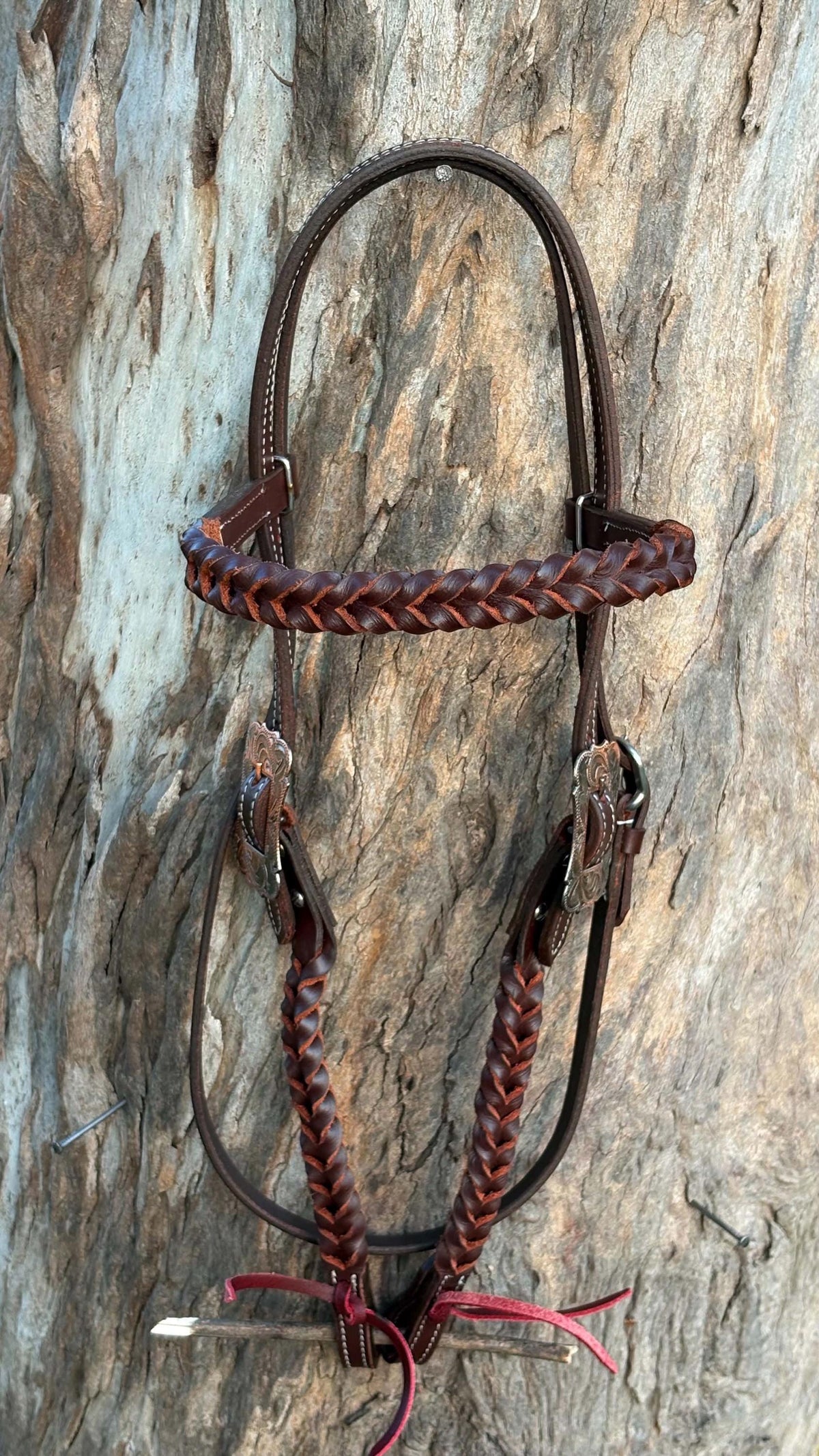 Western Headstall | Western Horse Tack | browband headstall BH2