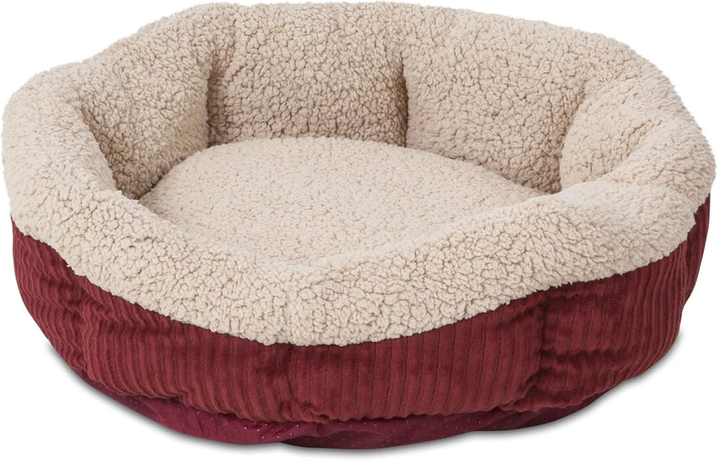Petmate Aspen Self Warming Bed 19"