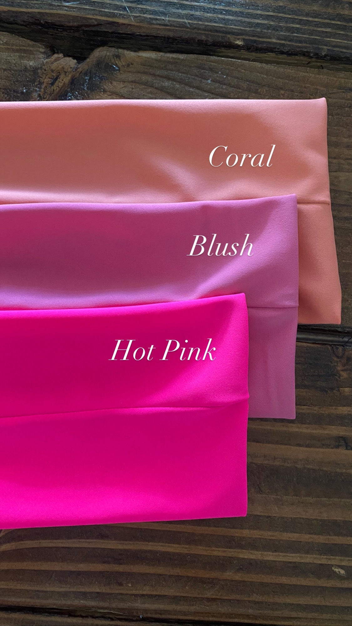 Hot Pink