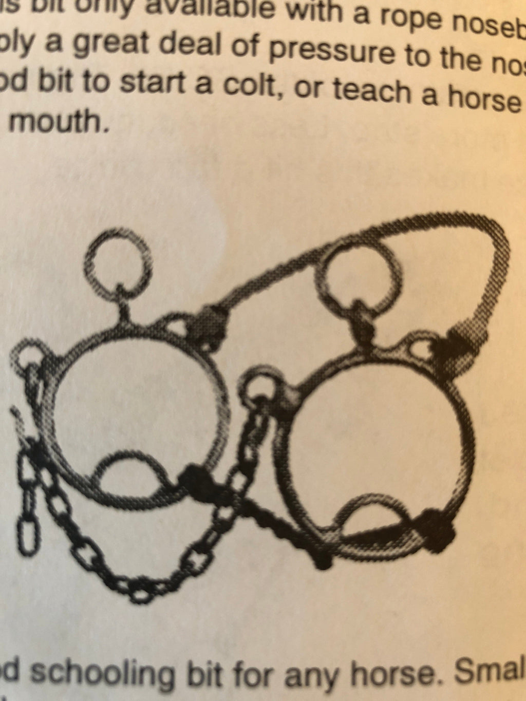 SC-145 2.5” Ring