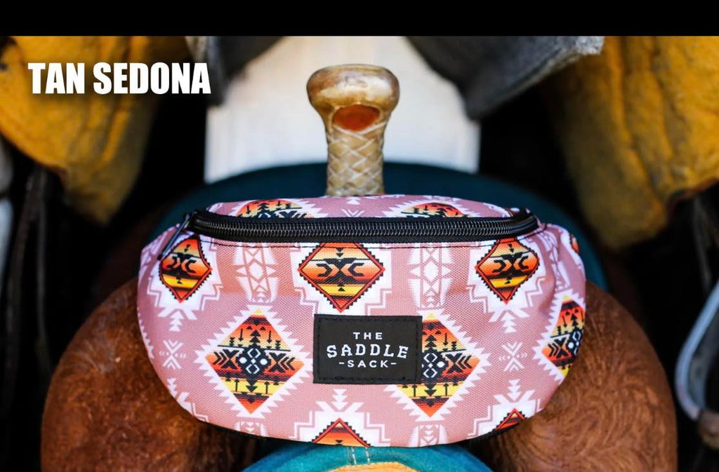 The Saddle Sacks