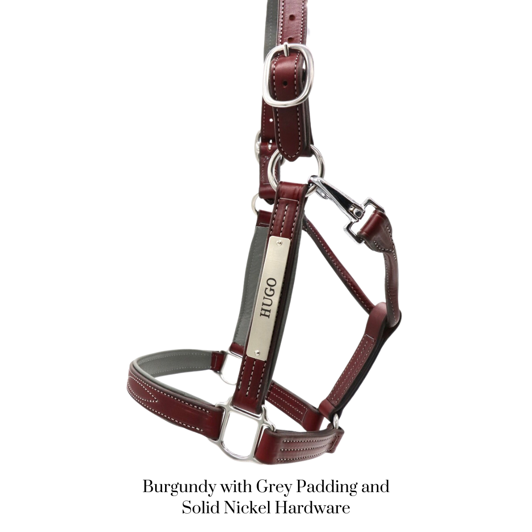 GHC Padded Halter