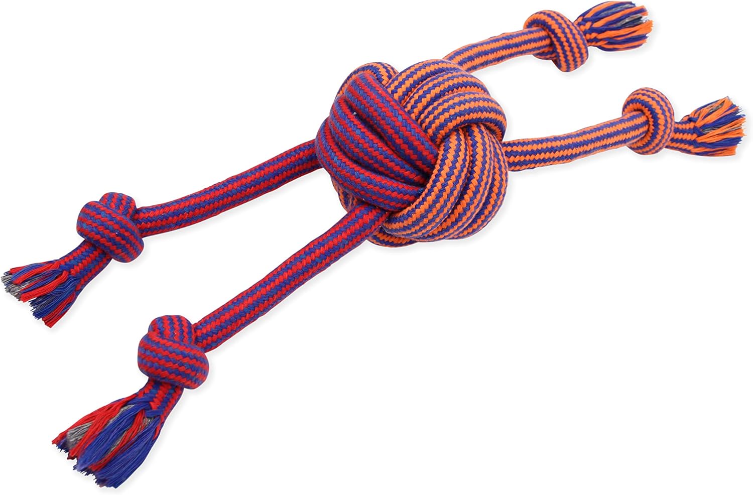 Mammoth Extra Monkey First with Rope