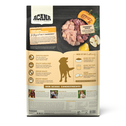Acana Free-Run Poultry Dry Dog Food, 4.5 lbs
