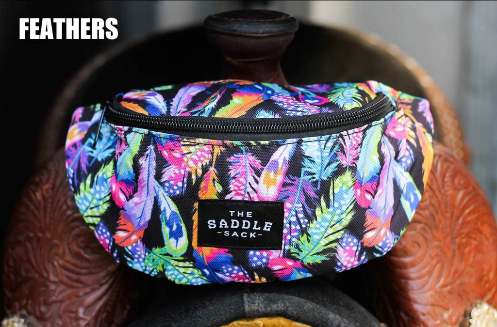 The Saddle Sacks