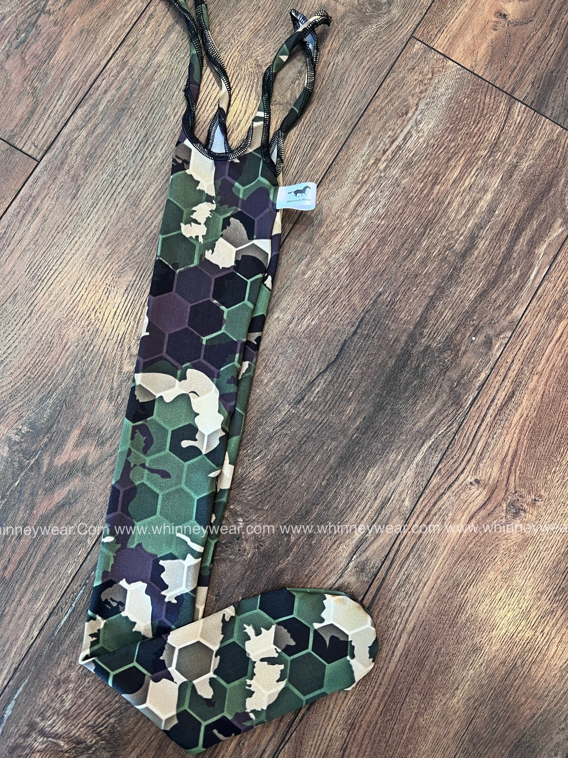 Assorted Tailbags