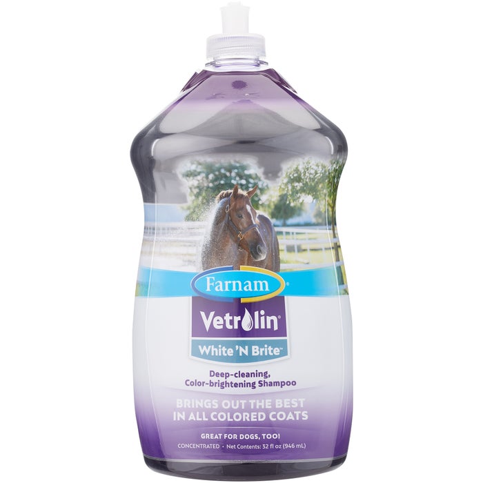VETROLIN WHITE N BRITE