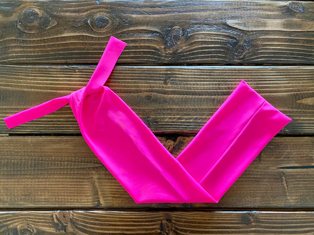 Hot Pink