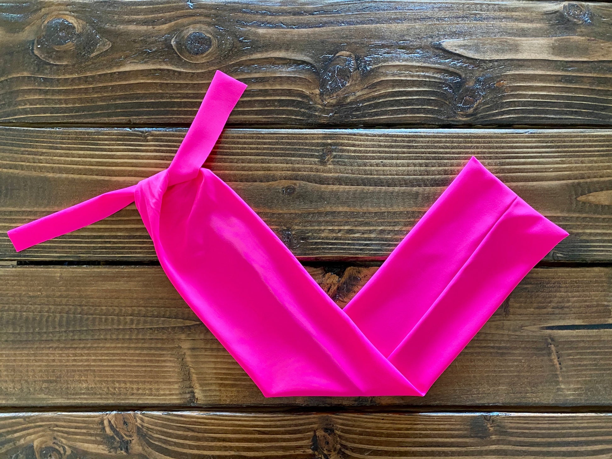 Hot Pink