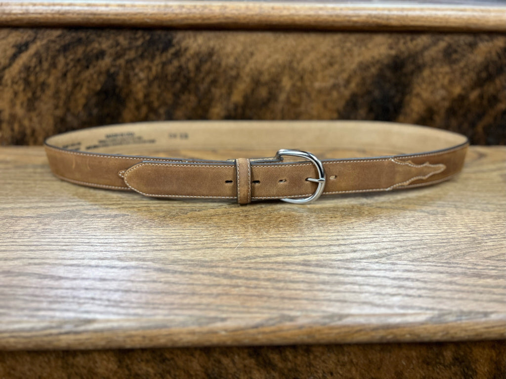 Classic Western | Justin Mens