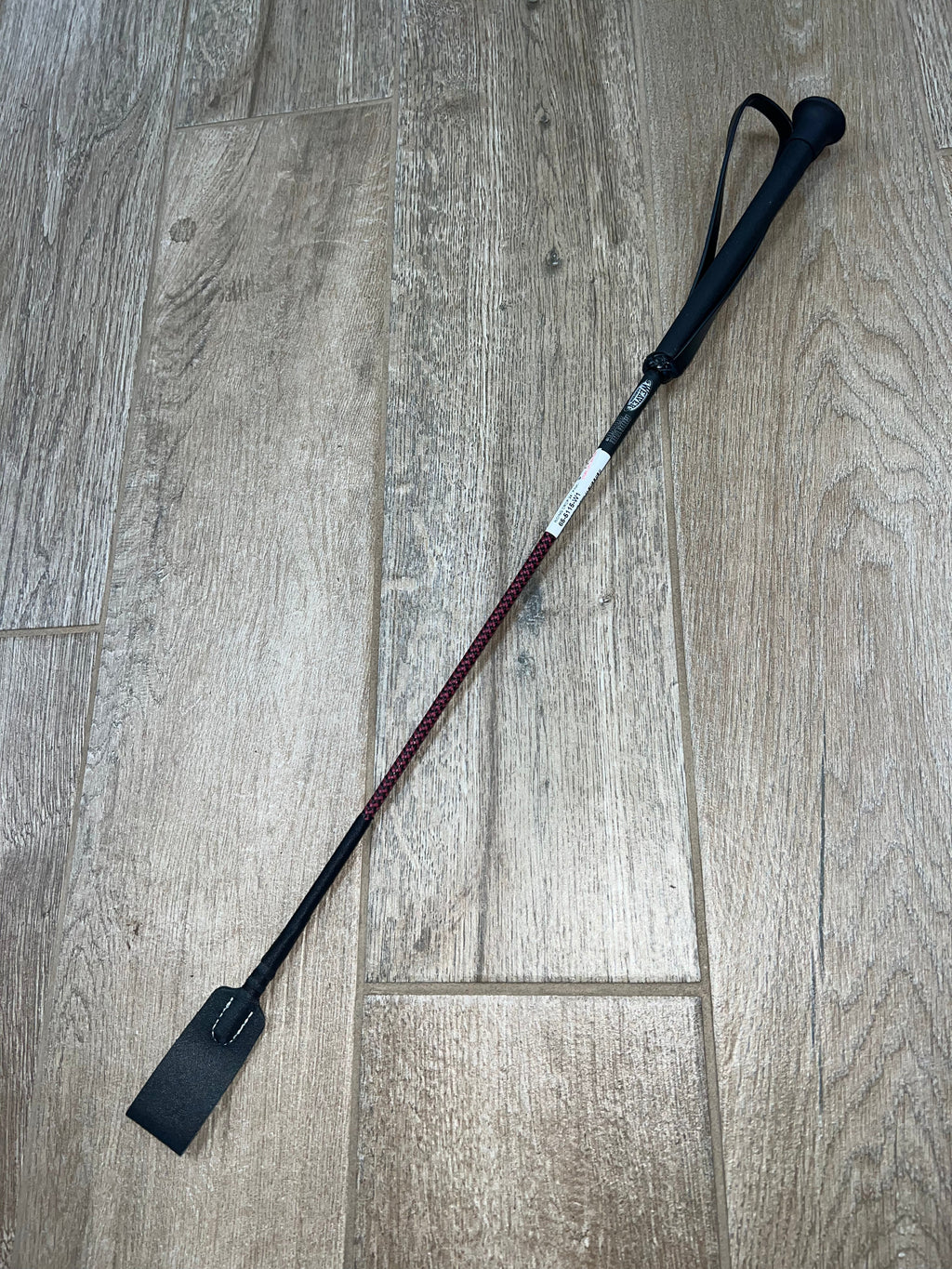 Riding Crop | Weaver