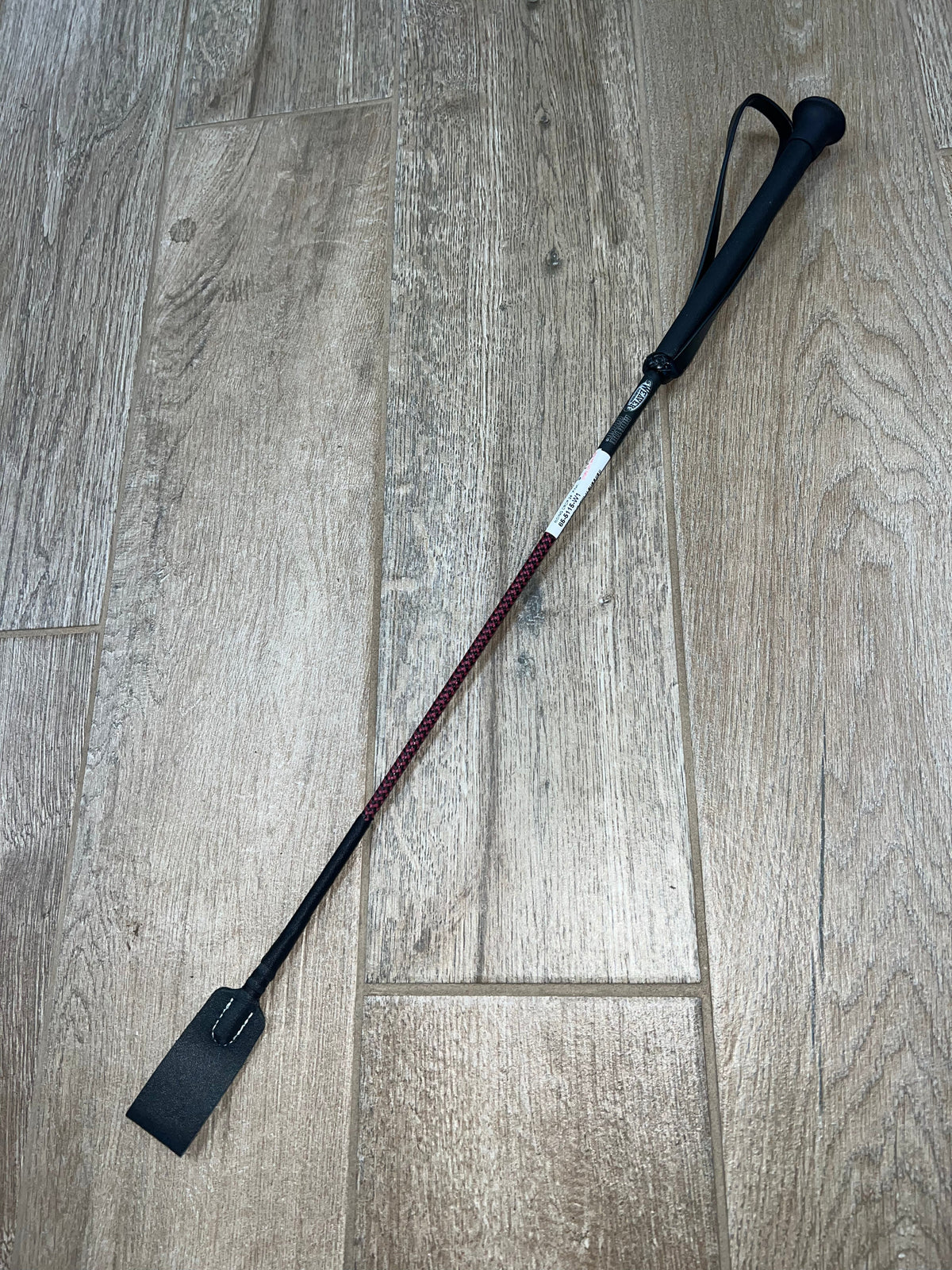 Riding Crop | Weaver