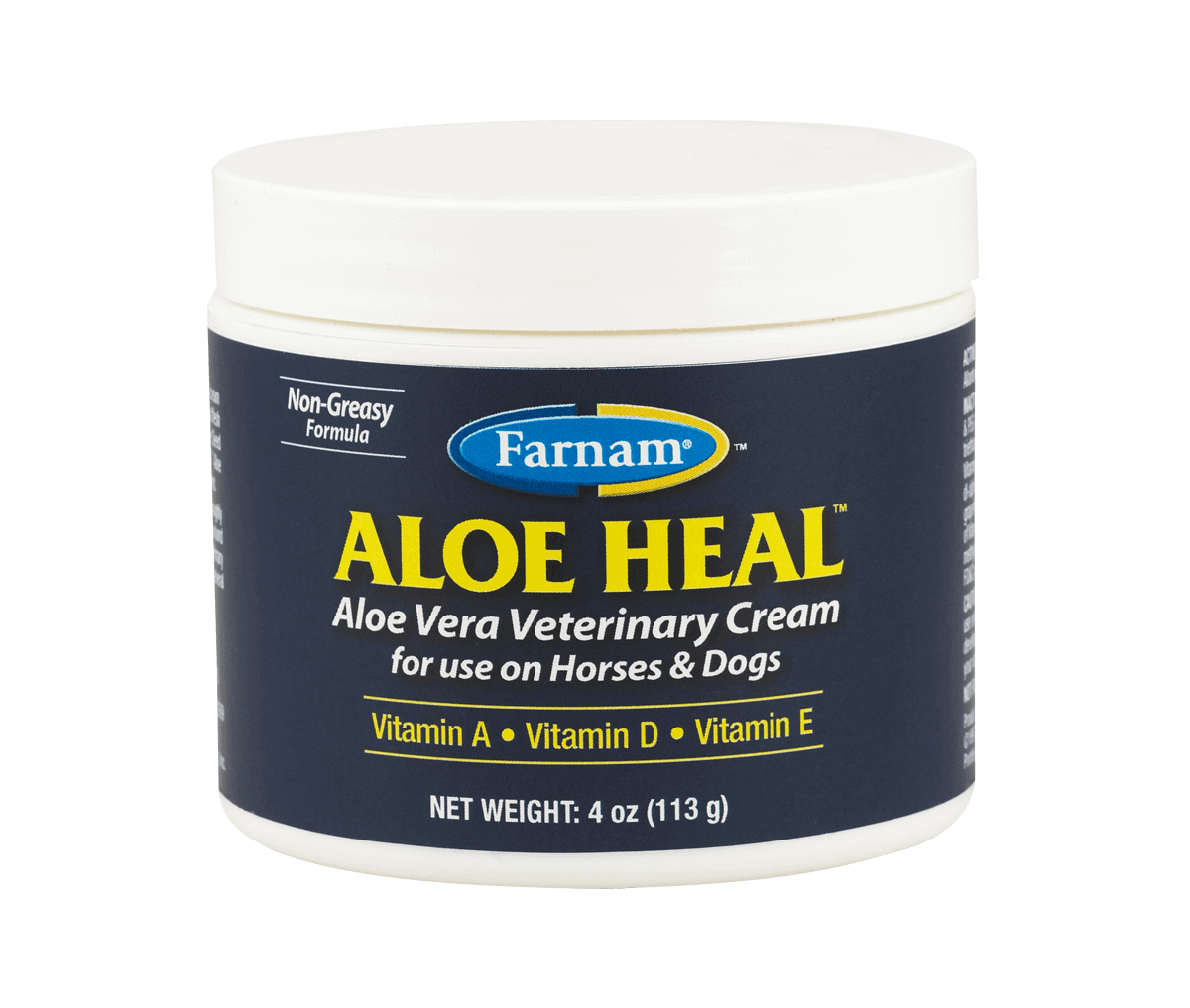 ALOE HEAL