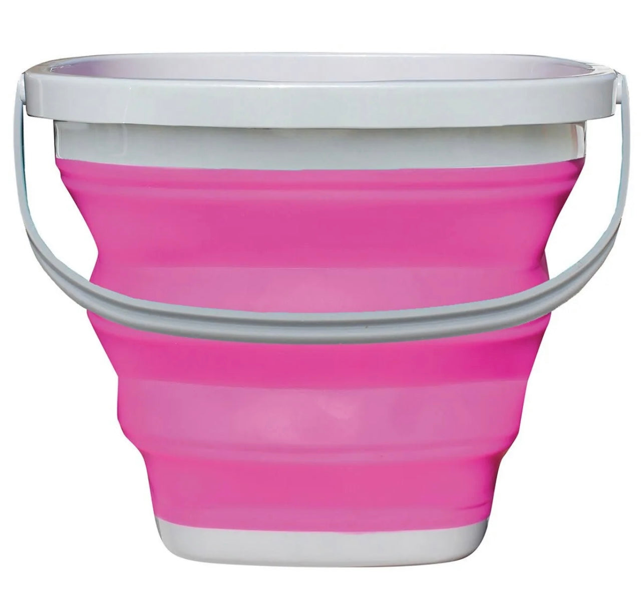 Collapsible Bucket