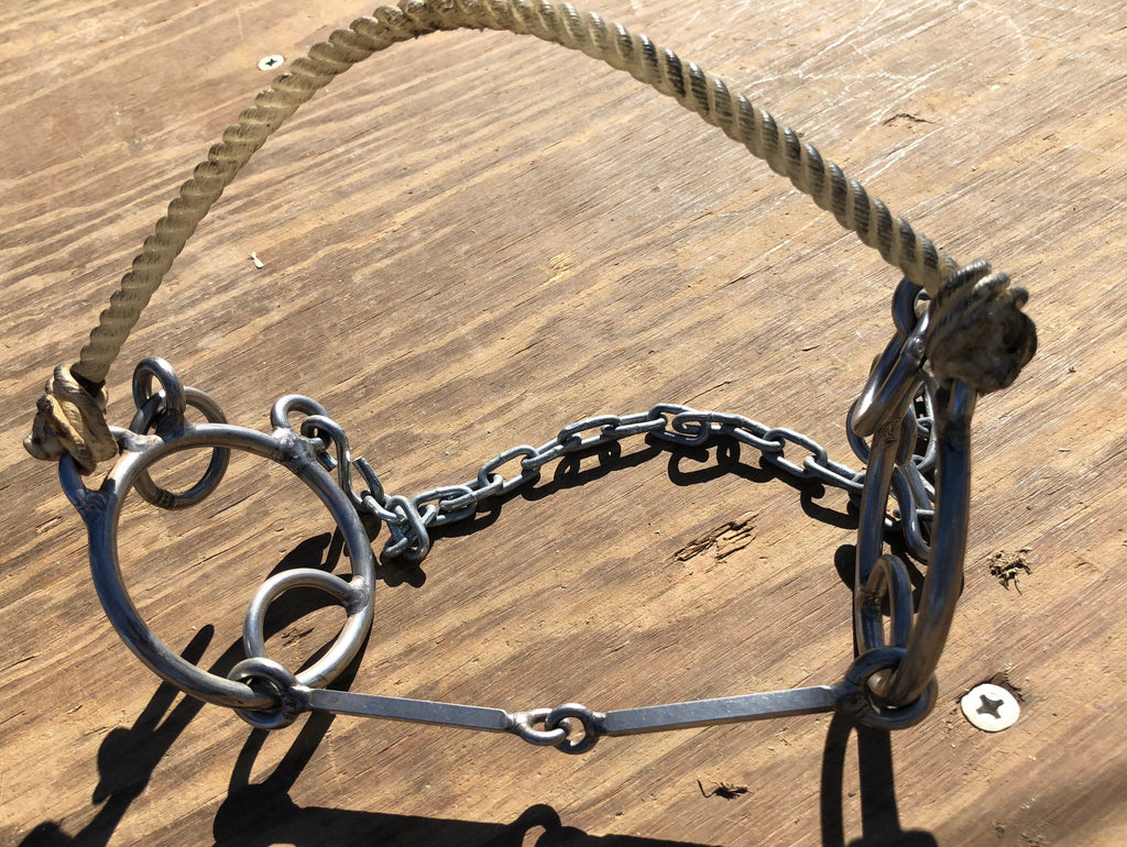 SC-145 2.5” Ring