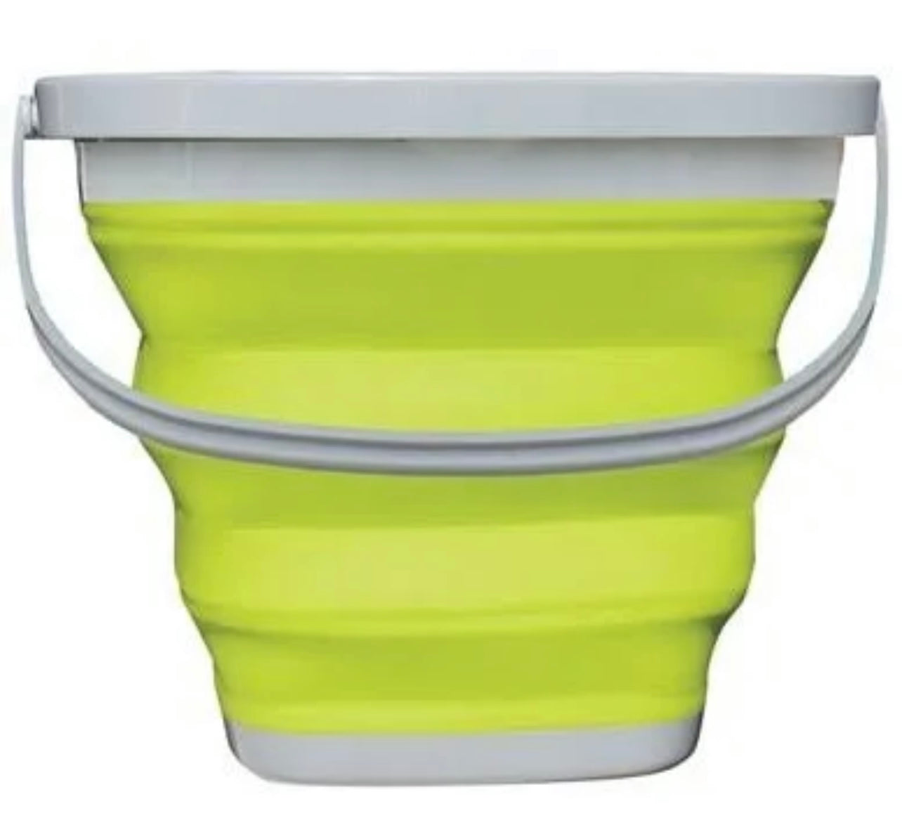Collapsible Bucket