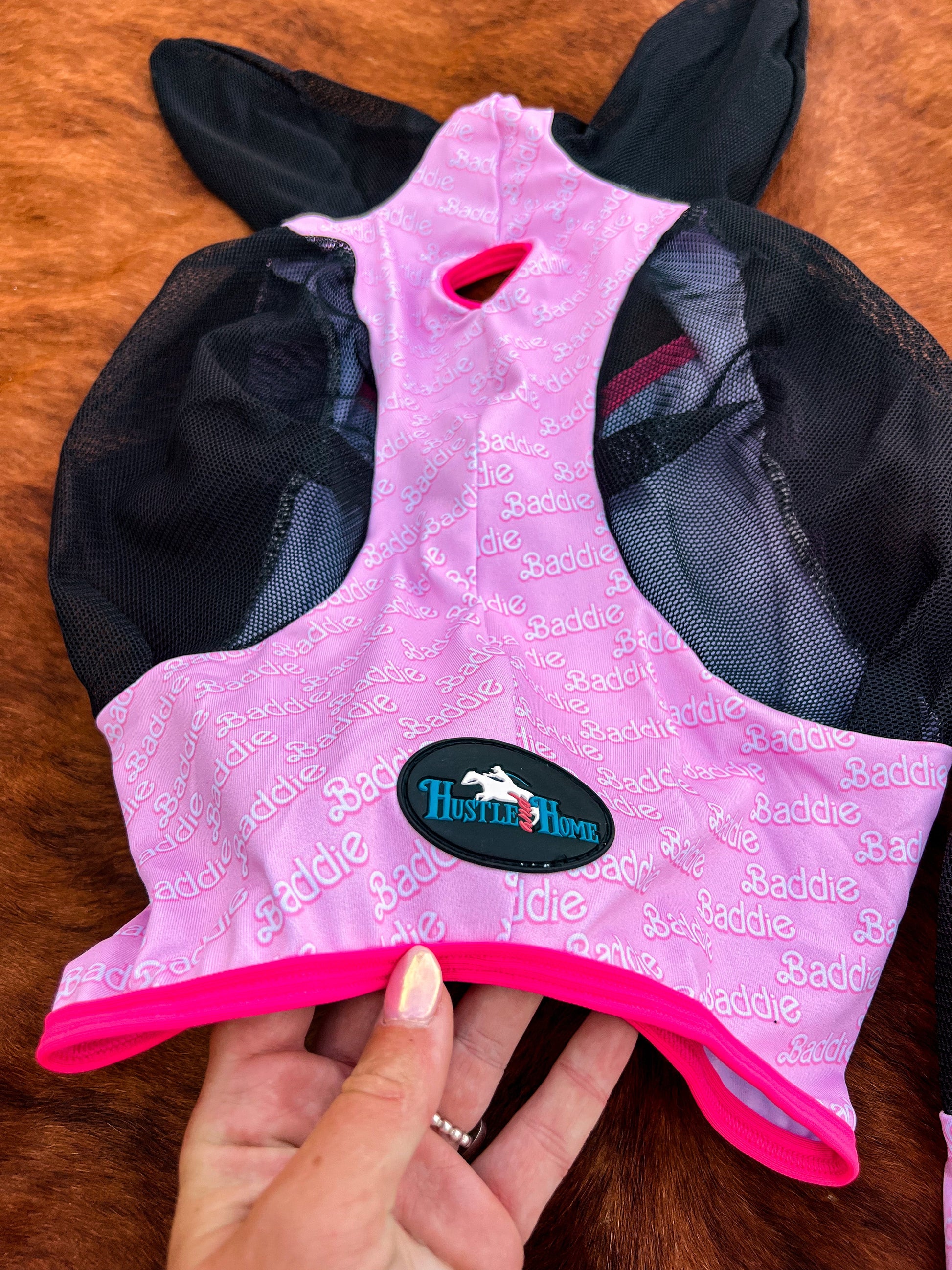 Baddie Fly Mask