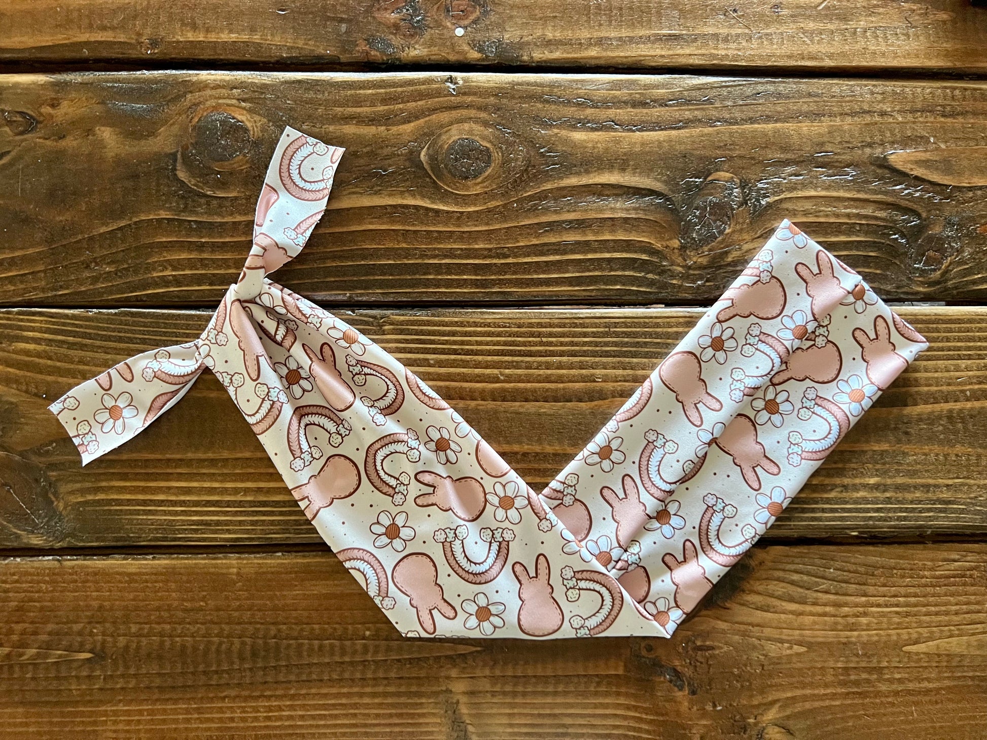 Easter Boho