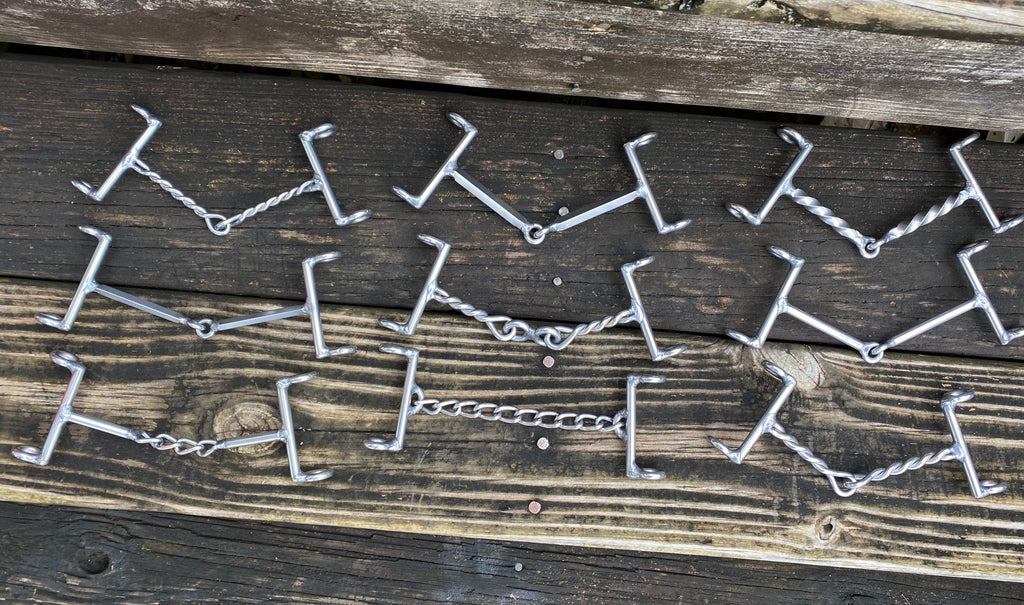 SC-32 "Training Draw Gag" BIT ONLY