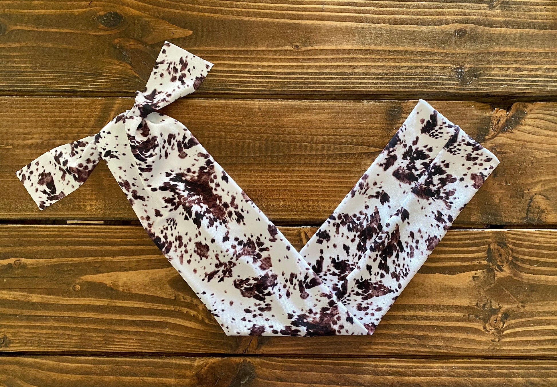 Cowhide