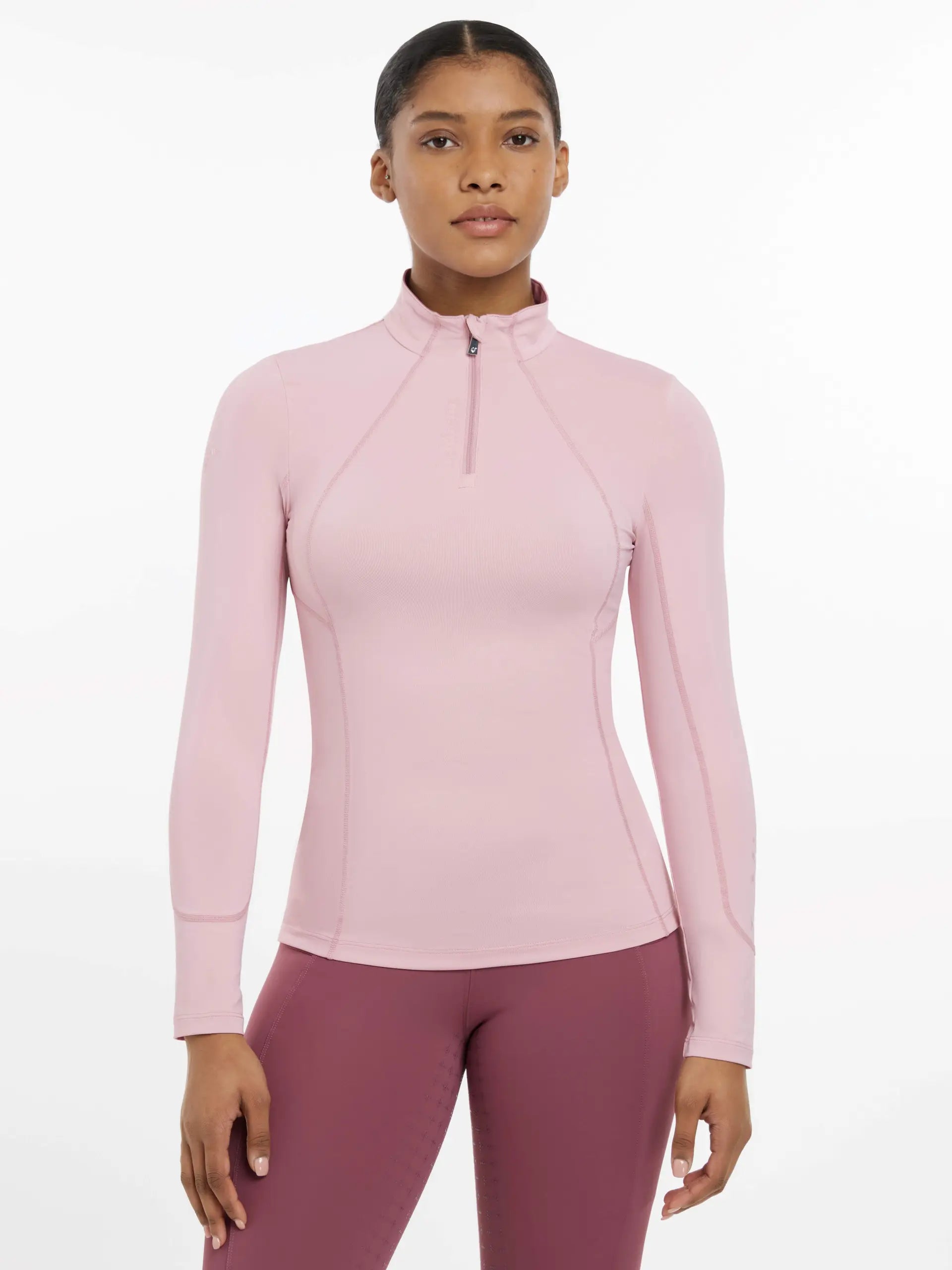 Lemieux Base Layer