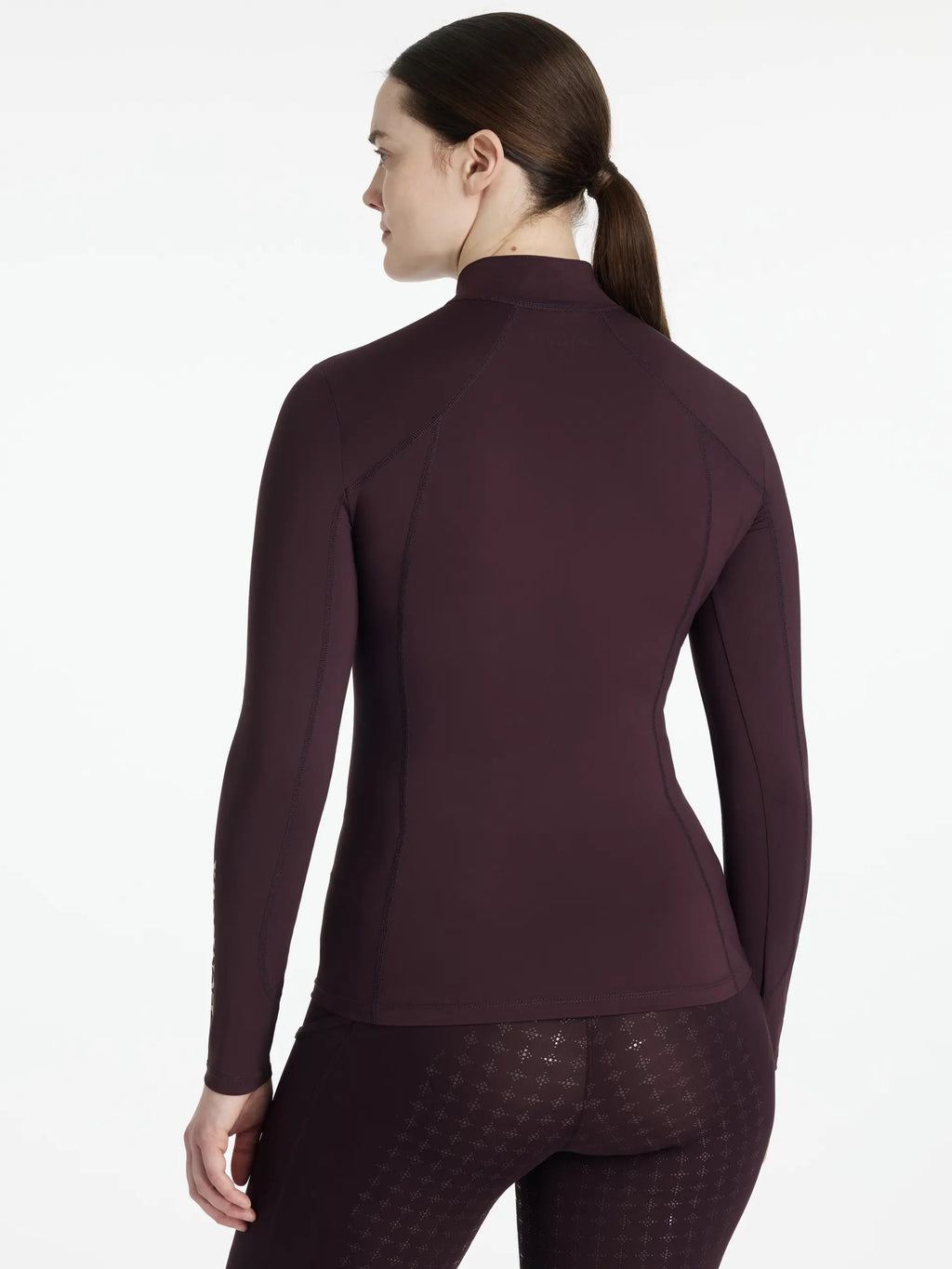 Lemieux Classique Base Layer