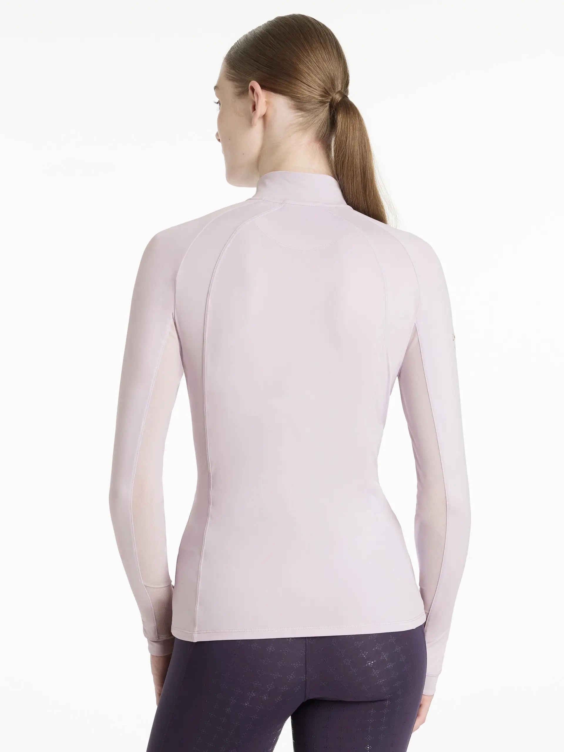 Lemieux Halle Lightweight Base Layer