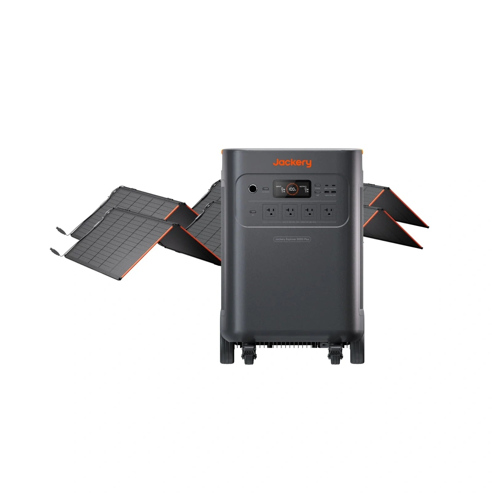 Jackery Explorer 5000 Plus
