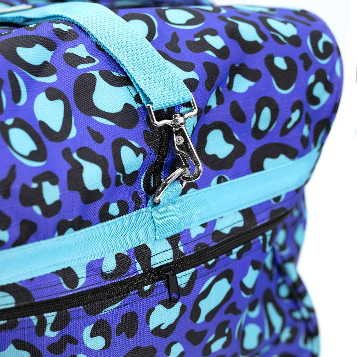 Jeffers Expression Equestrian Nylon Gear Bag