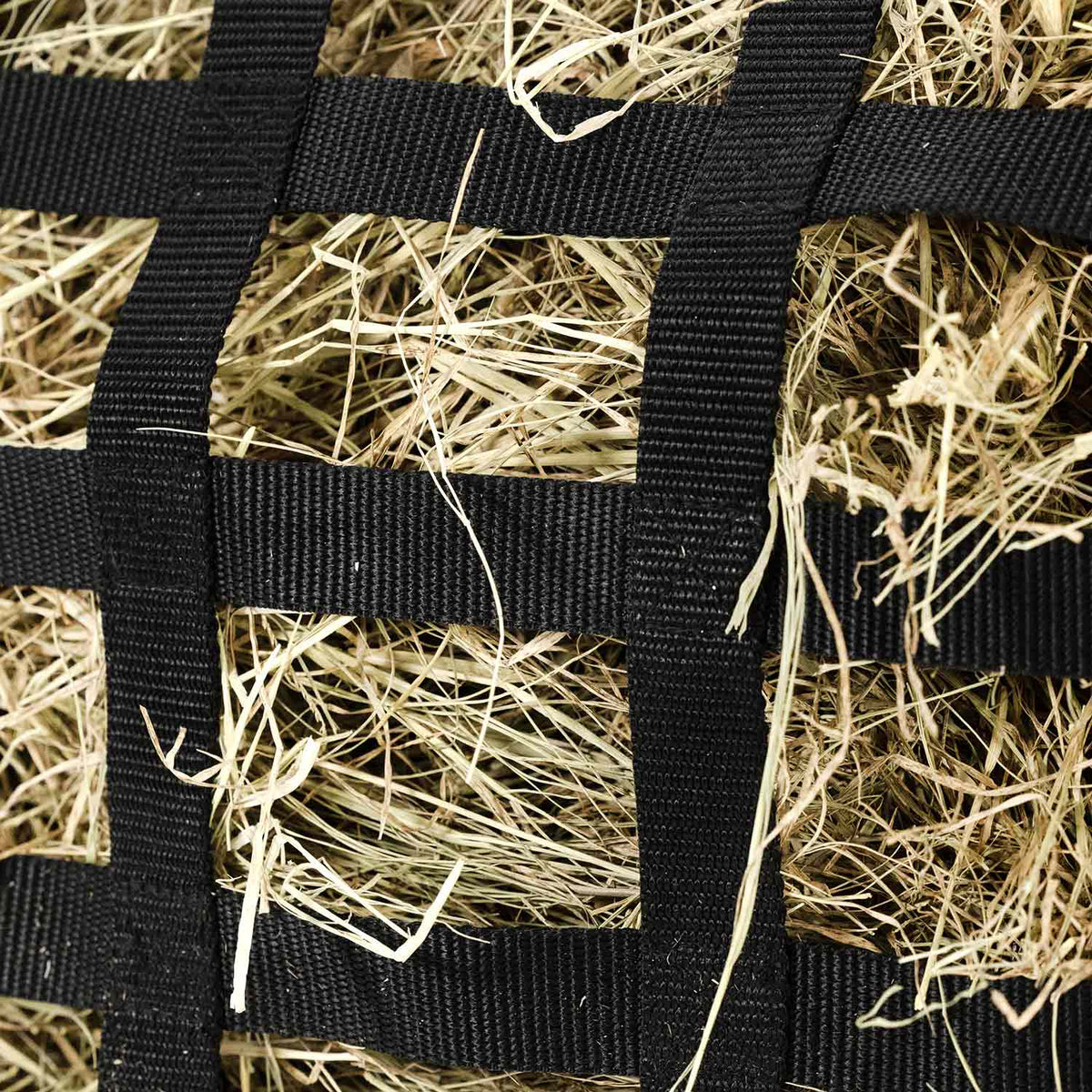 Jeffers Expression Extend-Feed Hay Bag for Horses & Livestock