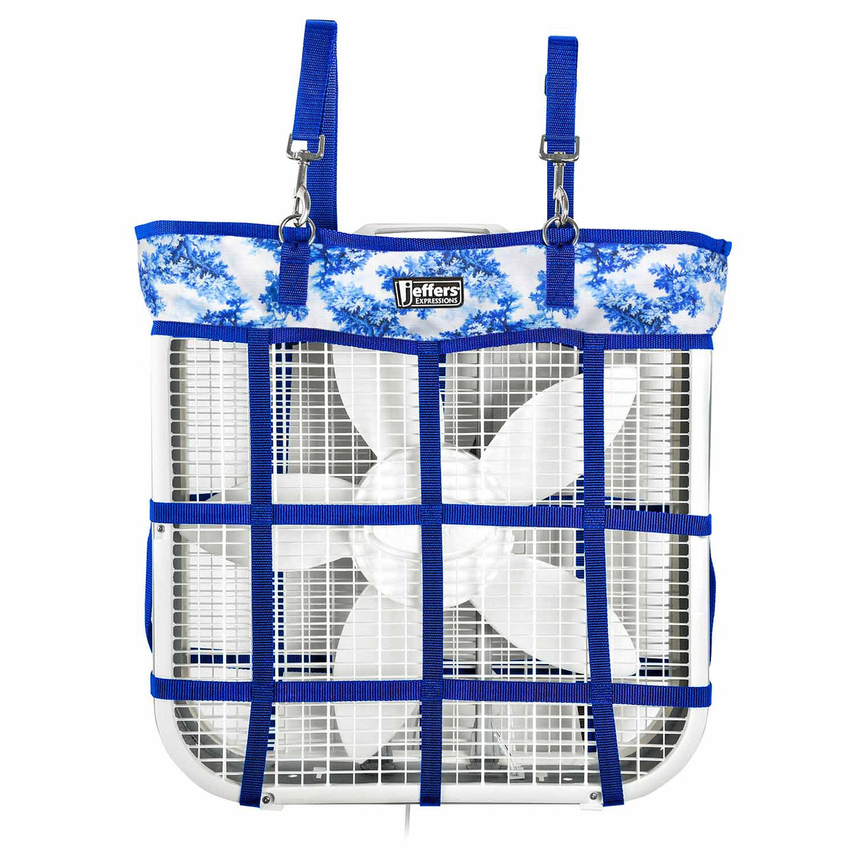 Jeffers Expression Horse Fan Bag