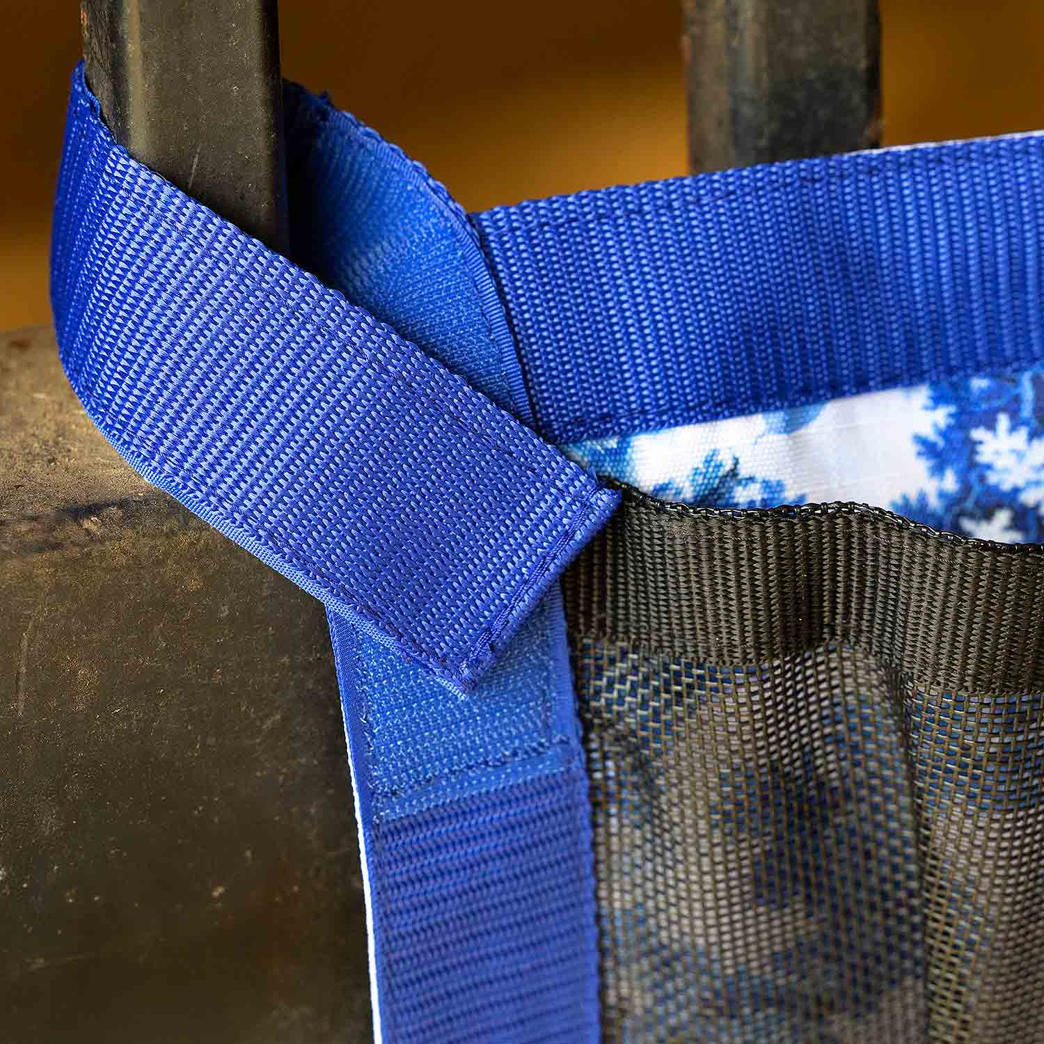 Jeffers Expression Trailer Door Horse Grooming Caddy