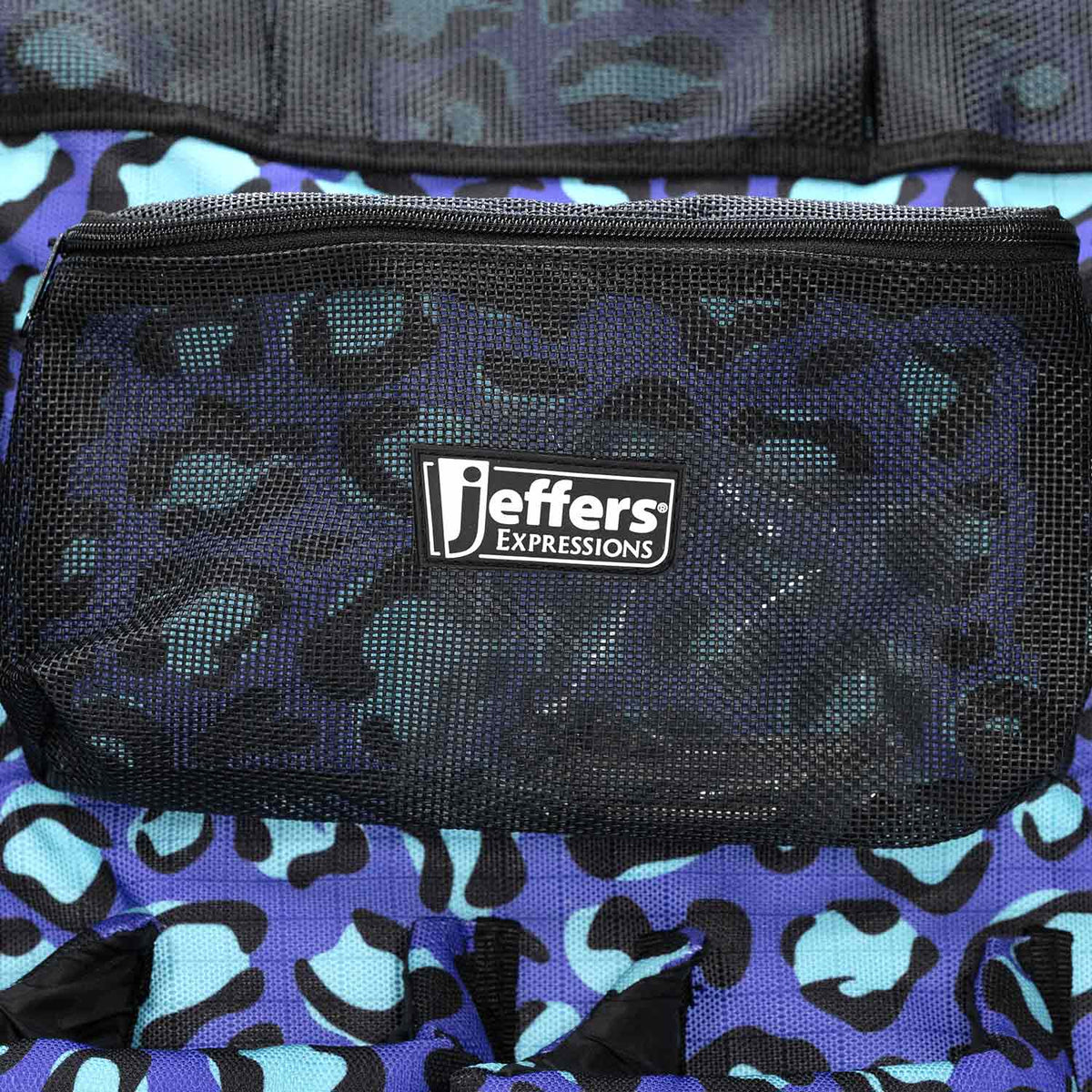 Jeffers Expression Trailer Door Horse Grooming Caddy